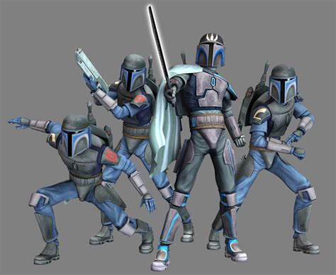 clone wars death watch mandalorian warrior|mandalorian death watch children.